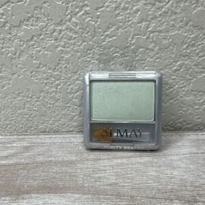 $34 🌙 Almay Stay Smooth Beyond Powder Eyeshadow, 50 Pistachio NEW‎